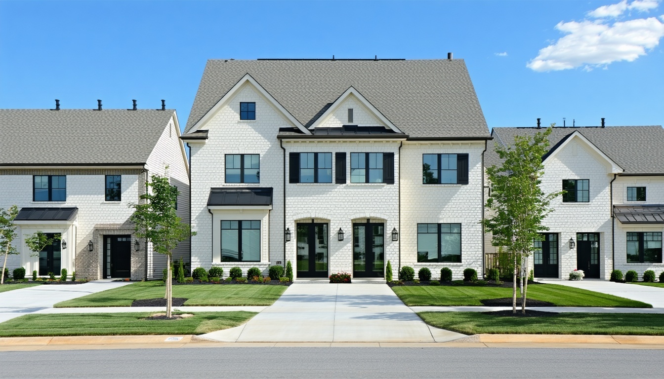 Homeowners Associations
